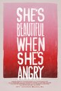 She's Beautiful When She's Angry (2014) трейлер фильма в хорошем качестве 1080p