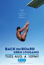 Back on Board: Greg Louganis (2014) кадры фильма смотреть онлайн в хорошем качестве