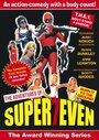 The Adventures of Superseven (2011) кадры фильма смотреть онлайн в хорошем качестве