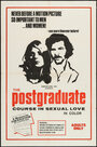 The Postgraduate Course in Sexual Love (1970) трейлер фильма в хорошем качестве 1080p