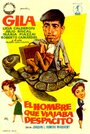 El hombre que viajaba despacito (1957)