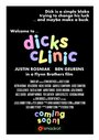 Dick's Clinic (2015) трейлер фильма в хорошем качестве 1080p