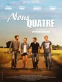 Nous quatre (2015) кадры фильма смотреть онлайн в хорошем качестве