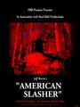 Смотреть «American Slasher» онлайн фильм в хорошем качестве