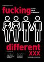 Fucking Different XXX (2011) трейлер фильма в хорошем качестве 1080p