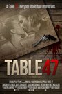 Смотреть «Table 47» онлайн фильм в хорошем качестве