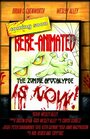 ReRe-Animated (2011) трейлер фильма в хорошем качестве 1080p