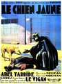 Le chien jaune (1932) скачать бесплатно в хорошем качестве без регистрации и смс 1080p