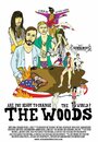 The Woods (2011) трейлер фильма в хорошем качестве 1080p