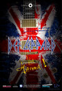 Смотреть «Def Leppard Viva! Hysteria!» онлайн в хорошем качестве