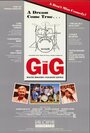 The Gig (1985) трейлер фильма в хорошем качестве 1080p