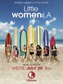 Little Women: LA (2014) кадры фильма смотреть онлайн в хорошем качестве