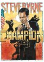 Steve Byrne: Champion (2014) кадры фильма смотреть онлайн в хорошем качестве