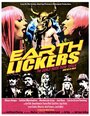 Смотреть «Earthlickers» онлайн фильм в хорошем качестве