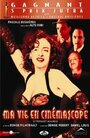 Ma vie en cinémascope (2004) трейлер фильма в хорошем качестве 1080p