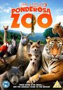 The Little Ponderosa Zoo (2014) трейлер фильма в хорошем качестве 1080p