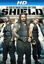 Смотреть «Journey to SummerSlam: The Destruction of the Shield» онлайн фильм в хорошем качестве