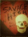 Savage High (2015)