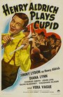 Смотреть «Henry Aldrich Plays Cupid» онлайн фильм в хорошем качестве