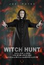 Смотреть «Witch Hunt» онлайн фильм в хорошем качестве