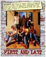 First & Last (1997) скачать бесплатно в хорошем качестве без регистрации и смс 1080p