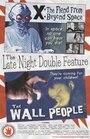 The Late Night Double Feature (2014) скачать бесплатно в хорошем качестве без регистрации и смс 1080p