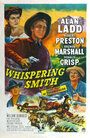 Whispering Smith (1948) трейлер фильма в хорошем качестве 1080p