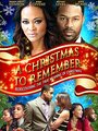 A Christmas to Remember (2015)