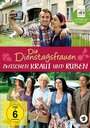 Die Dienstagsfrauen: Zwischen Kraut und Rüben (2015)