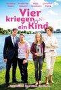 Vier kriegen ein Kind (2014)