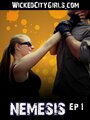 Nemesis: Evolution (2014)