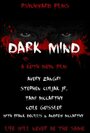 Dark Mind (2014) трейлер фильма в хорошем качестве 1080p