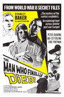 The Man Who Finally Died (1963) скачать бесплатно в хорошем качестве без регистрации и смс 1080p