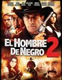 El Hombre de Negro II (2014)