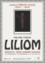 Liliom (2014) трейлер фильма в хорошем качестве 1080p