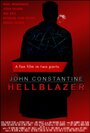 Смотреть «John Constantine: Hellblazer» онлайн фильм в хорошем качестве