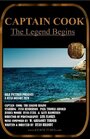 Captain Cook: The Legend Begins (2015) трейлер фильма в хорошем качестве 1080p