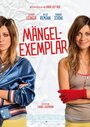 Mängelexemplar (2016) кадры фильма смотреть онлайн в хорошем качестве