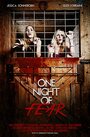 One Night of Fear (2015)