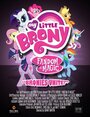 Смотреть «My Little Brony: Fandom Is Magic» онлайн фильм в хорошем качестве