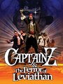 Captain Z & the Terror of Leviathan (2014) кадры фильма смотреть онлайн в хорошем качестве