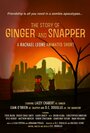 Ginger & Snapper (2016)