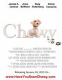 Chewy (2015) трейлер фильма в хорошем качестве 1080p