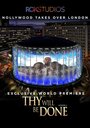 Thy Will Be Done (2015) кадры фильма смотреть онлайн в хорошем качестве