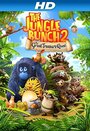 Смотреть «The Jungle Bunch 2: The Great Treasure Quest» онлайн фильм в хорошем качестве