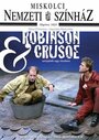 Robinson & Crusoe (2012)