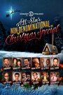 Comedy Central's All-Star Non-Denominational Christmas Special (2014) кадры фильма смотреть онлайн в хорошем качестве