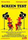 Screen Test (2014) кадры фильма смотреть онлайн в хорошем качестве