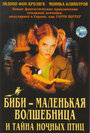 Биби — маленькая волшебница и тайна ночных птиц (2004)