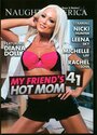 Смотреть «My Friend's Hot Mom 41» онлайн фильм в хорошем качестве